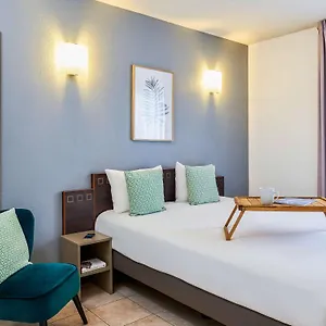 Adagio Access Garibaldi Apart Otel