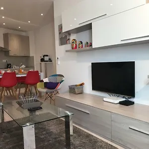 Candille Appartement